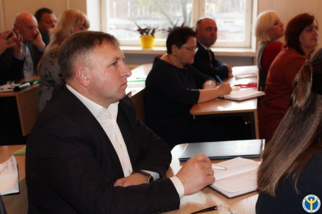 «Потреба у фахівцях робітничих спеціальностей зараз більше, ніж очевидна», –  керівник Волинського центру зайнятості