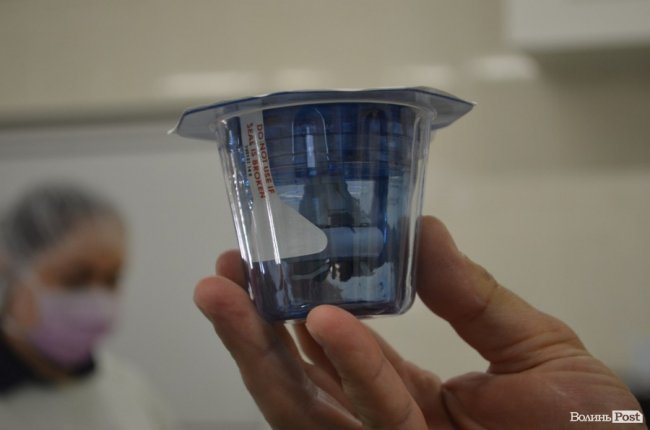 Другий шанс на життя: як у Луцьку оперують на відкритому серці. ФОТО 18+