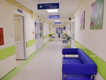 На Волині у семи лікарнях створять нові приймальні відділення європейського зразка. СПИСОК