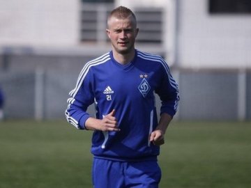 «Волинь» підсилиться ексгравцем «Динамо» і молодіжної збірної України