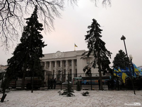 У таборі «ворога». НОТАТКИ ОЧЕВИДЦЯ. ФОТО