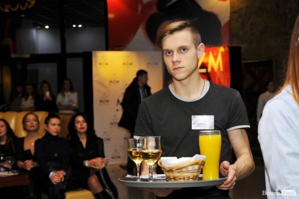 Ювілей модельного агентства Марини Занюк: як це було