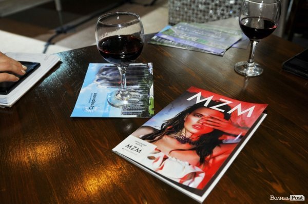 Ювілей модельного агентства Марини Занюк: як це було