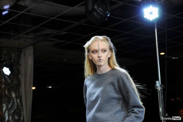 Ювілей модельного агентства Марини Занюк: як це було