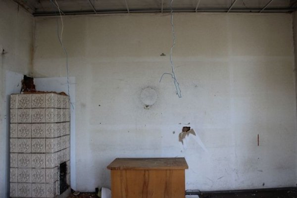 Луцькі депутати шукали приміщення, щоб продати. ФОТО