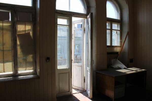 Луцькі депутати шукали приміщення, щоб продати. ФОТО