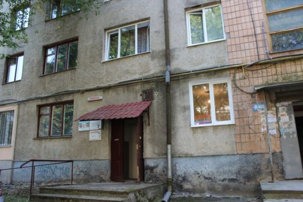 Луцькі депутати шукали приміщення, щоб продати. ФОТО