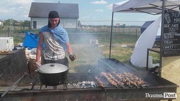 «Бандерштат-2017»: другий день. АРХІВ ТРАНСЛЯЦІЇ