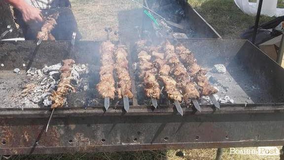 «Бандерштат-2017»: другий день. АРХІВ ТРАНСЛЯЦІЇ