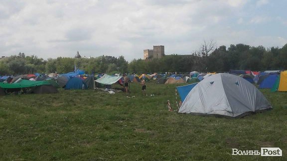 «Бандерштат-2017»: другий день. АРХІВ ТРАНСЛЯЦІЇ