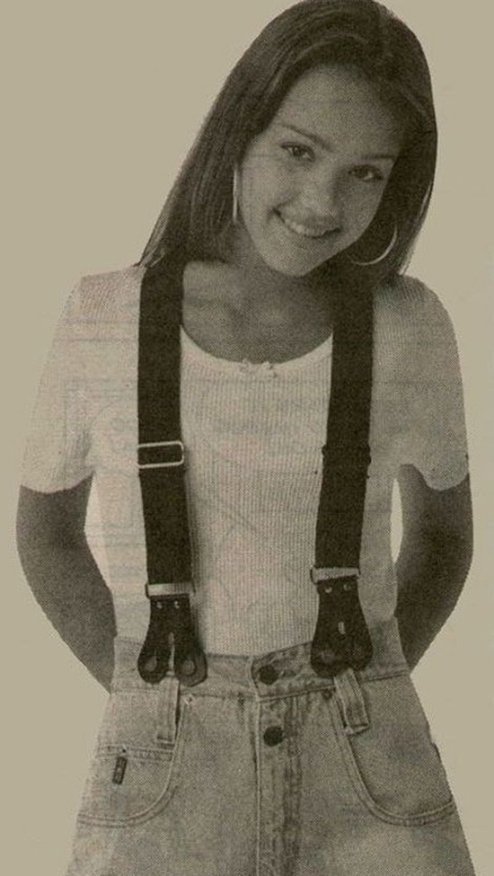 Джесіка Альба