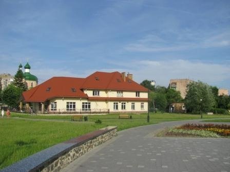 Ковель назвали містом найкращого благоустрою. ФОТО