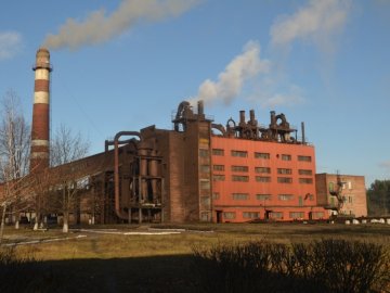 Уряд скасував приватизацію «Волиньторфу»