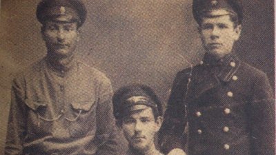 Історії чотирьох волинян, які були учасниками битви під Крутами. ФОТО