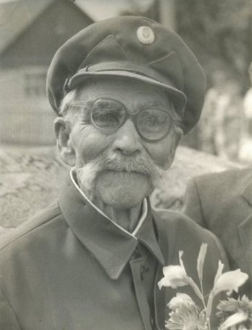 Історії чотирьох волинян, які були учасниками битви під Крутами. ФОТО