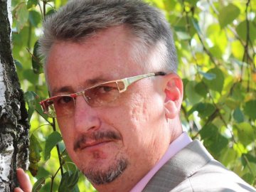 «Учитель року – 2021»: директор волинської школи пройшов у другий етап конкурсу