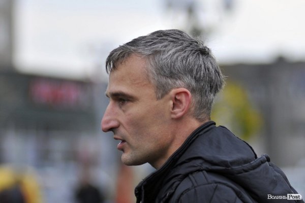 Луцьк. Обличчя пікету. ФОТО