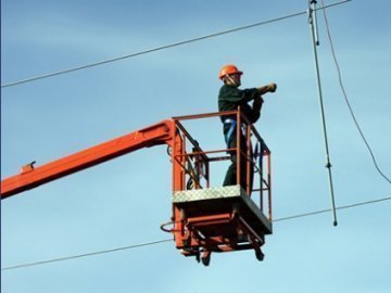 Де на Волині та у Луцьку не буде світла 1 вересня