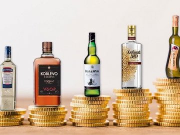 В Україні подорожчає пиво та інший алкоголь