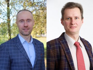 Двом професорам з Волині виплатять обласну премію 