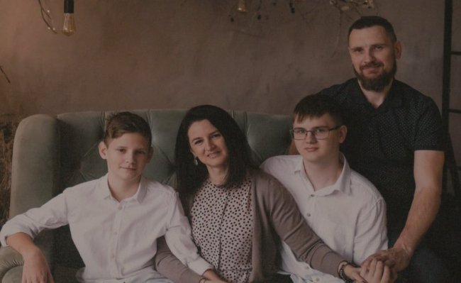 Волинянка розповіла свою історію боротьби з онко