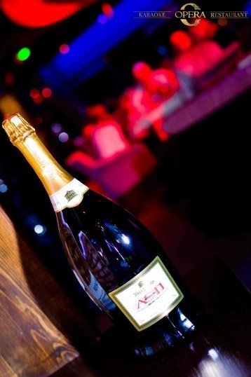 У Луцьку відкрили караоке-ресторан. ФОТО. ВІДЕО