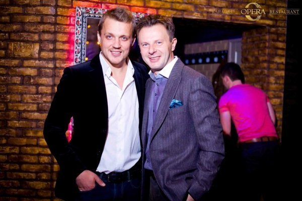 У Луцьку відкрили караоке-ресторан. ФОТО. ВІДЕО