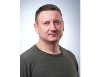 Молодий науковець Лесиного вишу – лауреат іменної стипендії Героїв Небесної Сотні