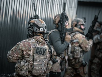 У Рівному затримали зрадника, який працював на російських окупантів