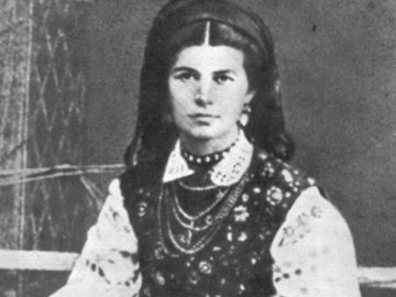 День народження Олени Пчілки відзначать фольклорним дійством