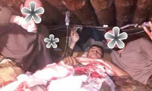 Поранений волинський військовий мріє про вищу освіту будівельника. ФОТО