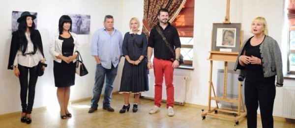 У Луцьку відбулась унікальна виставка. ФОТО