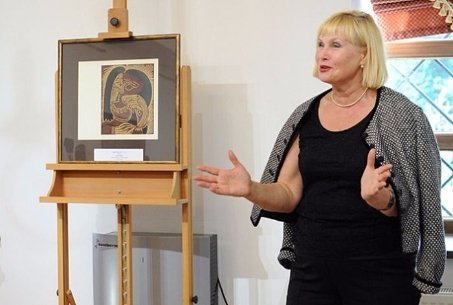 У Луцьку відбулась унікальна виставка. ФОТО