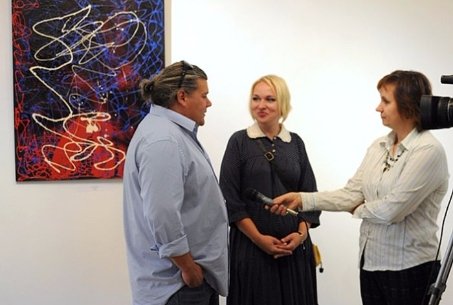 У Луцьку відбулась унікальна виставка. ФОТО