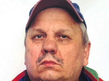 На Волині зник безвісти 58-річний чоловік