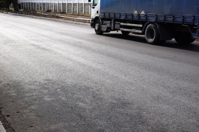 Невдовзі розпочнеться новий етап ремонту луцького перехрестя