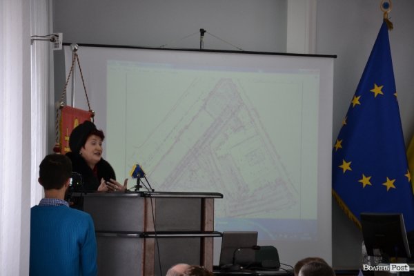 «Старий» ринок не переноситимуть ще 2 роки. ФОТО