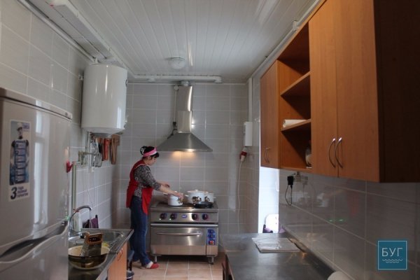 У волинському селі відкрили дитсадок без документів. ФОТО