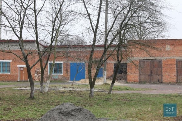 У волинському селі відкрили дитсадок без документів. ФОТО