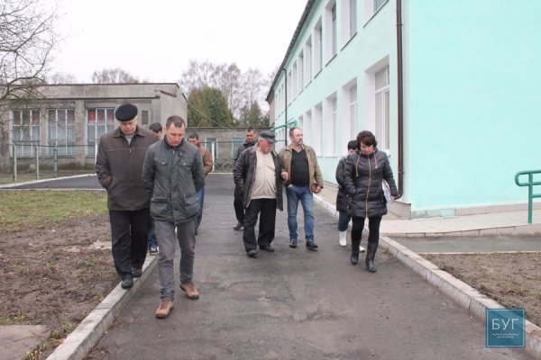 У волинському селі відкрили дитсадок без документів. ФОТО