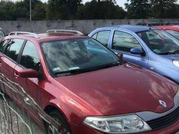 Литовські митники здали «бляхарів», які на Волині ухилялися від податків