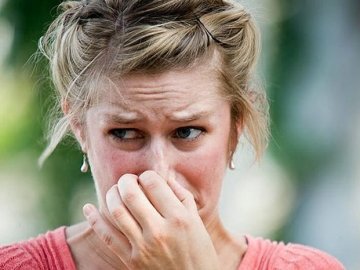 У Луцьку – рекордна кількість скарг на сморід 