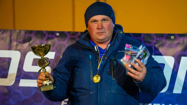 Андрій Брановський