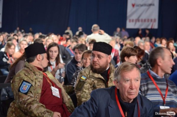 Презентували стратегію розвитку села та сімейного фермерства