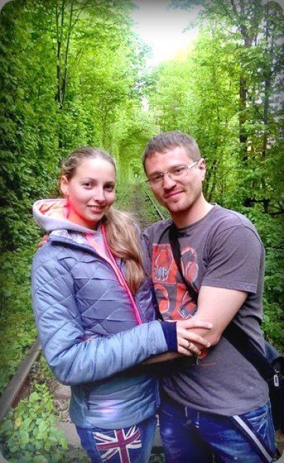 Подружжя чемпіонів прославляє Луцьк на міжнародних змаганнях