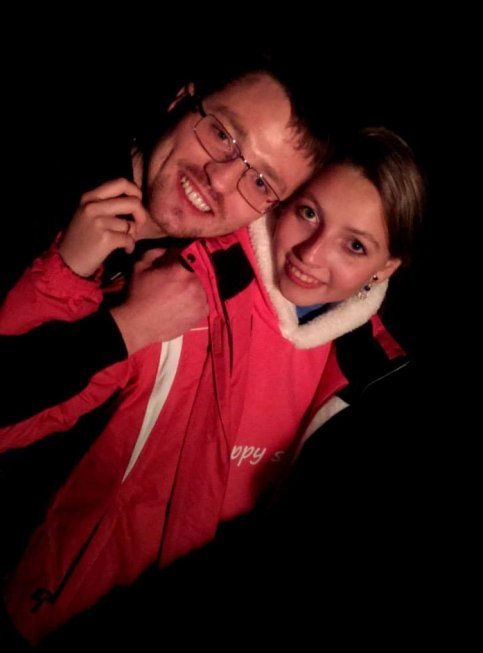 Подружжя чемпіонів прославляє Луцьк на міжнародних змаганнях