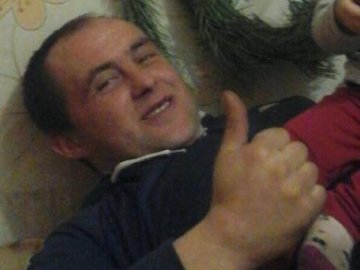 Знайшли волинянина, який пропав дорогою до Польщі