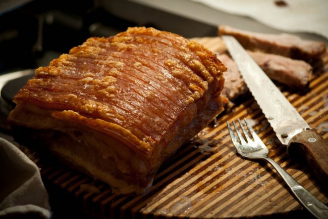 Що готують на Різдво у різних країнах світу