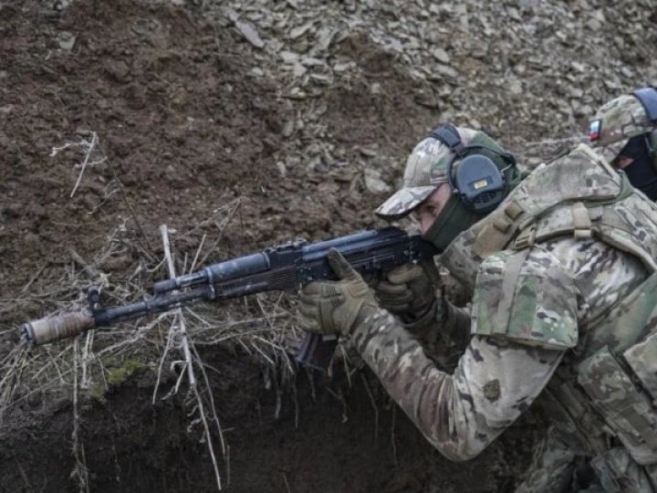 Путін готує мобілізацію 300-500 тисяч осіб на кінець вересня – початок жовтня