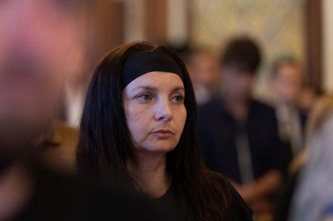 Оператора з Волині Зеленський посмертно нагородив орденом «За мужність». ФОТО